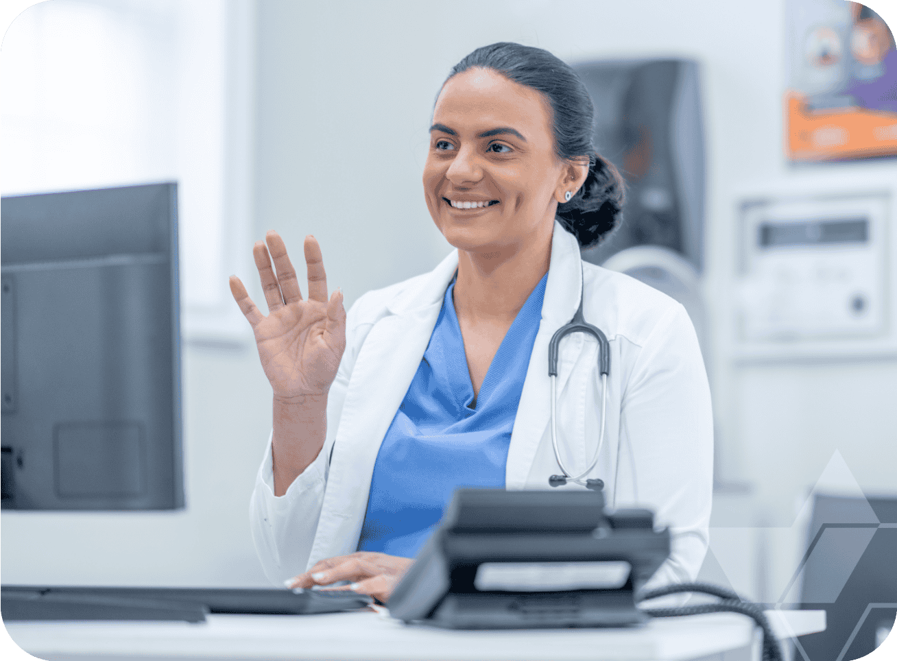 Online doctor consultation