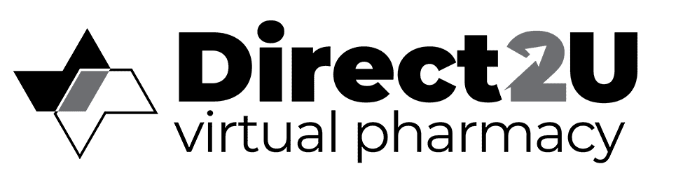 Direct2U Virtual Pharmacy