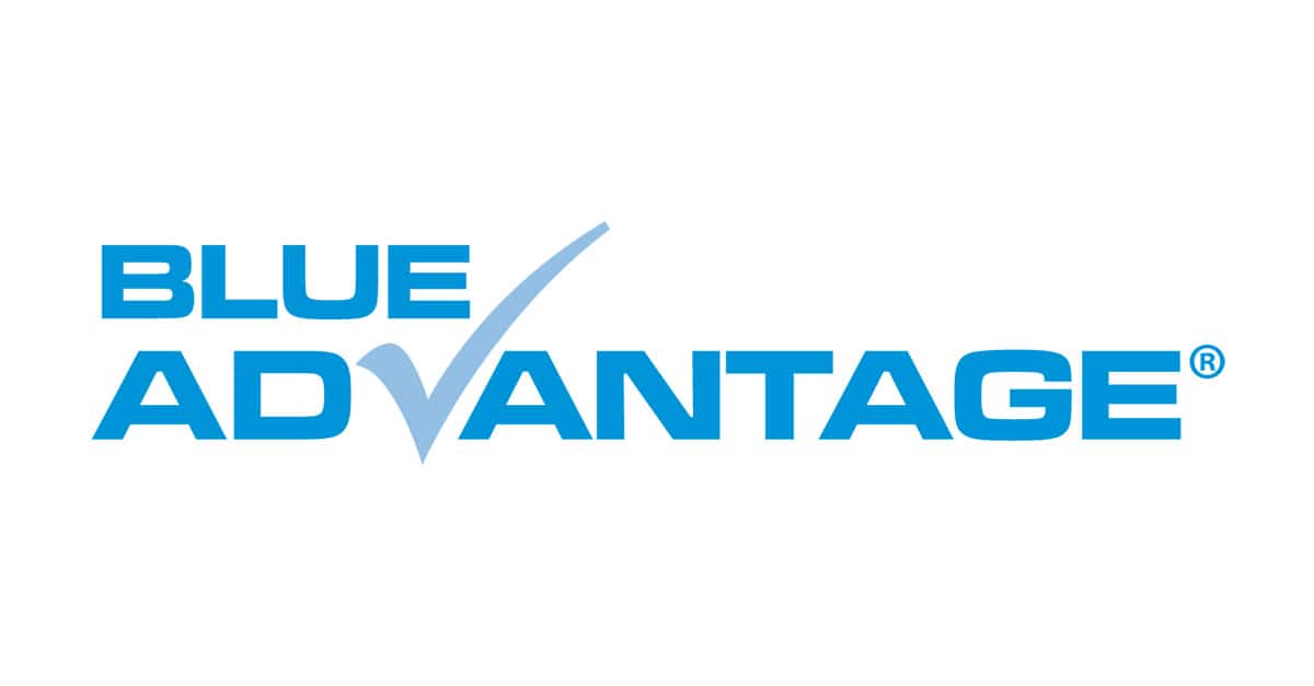 Blue Advantage