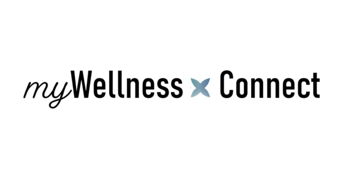 My Wellness Connect