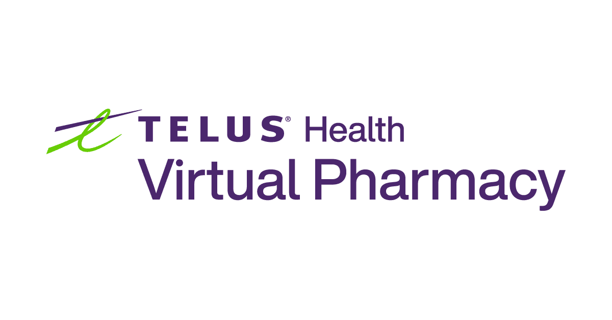 Telus Health Virtual Pharmacy