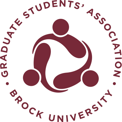 Brock GSA Logo